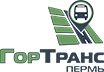логотип ГорТранс